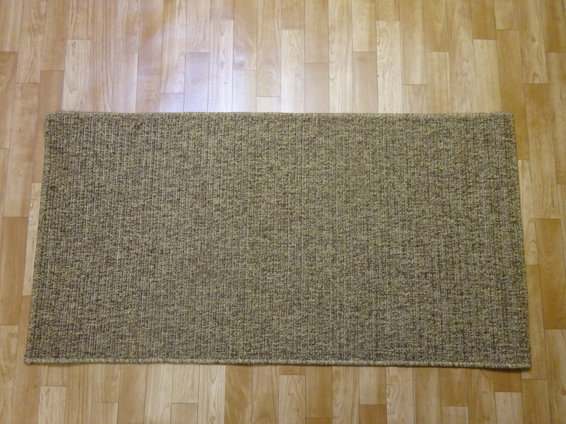 Lafayette Brown Anti-Slip Rug