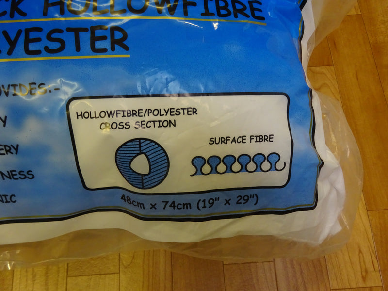 Super Bounce Pilllow