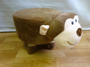 Monkey LUXURY WOODEN STOOL ANIMAL DESIGN CHILDS CHAIR SEAT