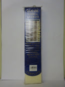 Vertical Lace Blinds Cream/Net curtain