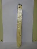 Vertical Lace Blinds Cream/Net curtain