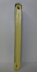 Vertical Lace Blinds Cream/Net curtain