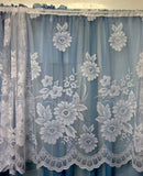 Net Curtain Design 3994