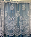 Net Curtain Design 3994