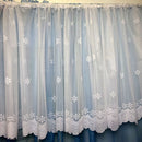 Net Curtain Design 4004