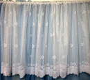 Net Curtain Design 4004