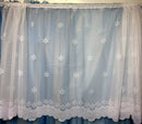 Net Curtain Design 4004