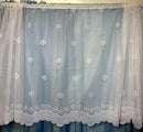 Net Curtain Design 4004