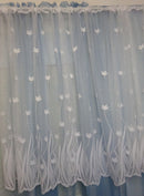Net Curtain Design 4118