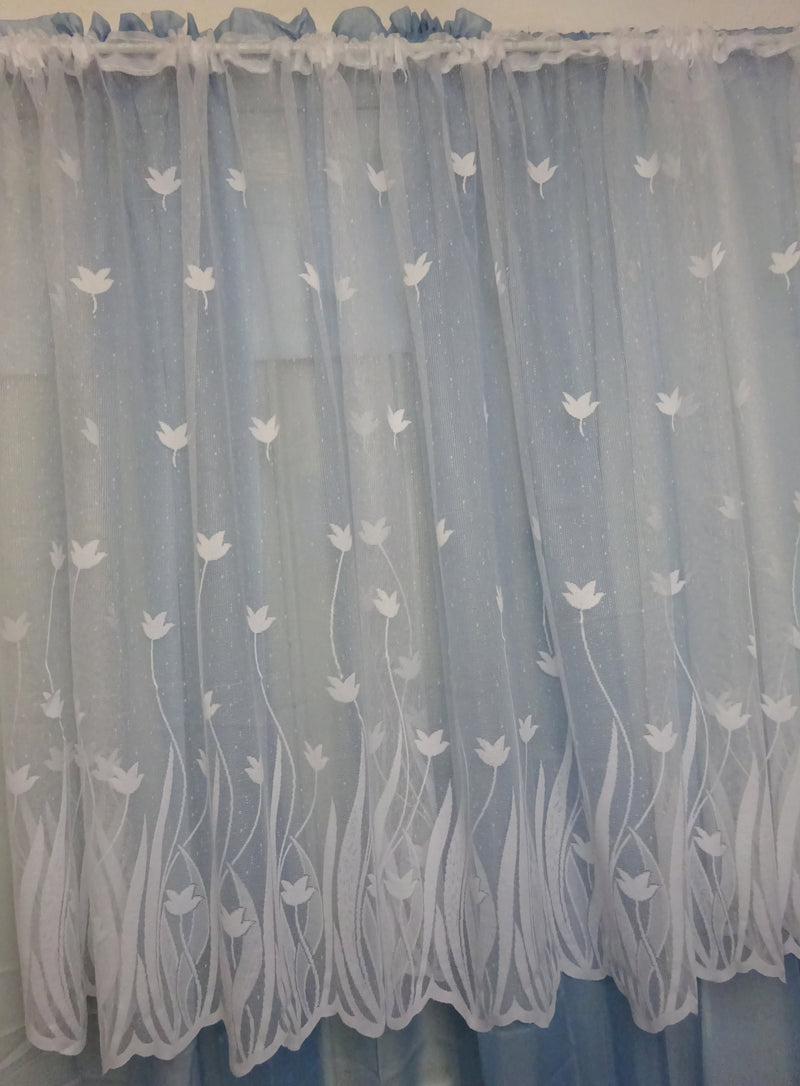 Net Curtain Design 4118