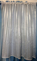 Voile Design 4052 Cut to Measure