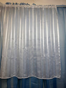 Voile Design 4052 Cut to Measure