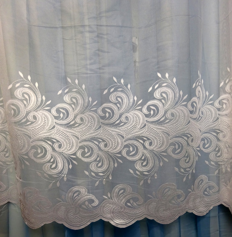 Net Curtain Design 3822