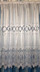 Net Curtain Design 3882