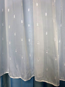 Voile Design 3746 Cut To Measure