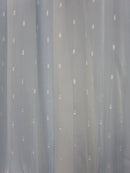 Voile Design 3746 Cut To Measure