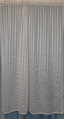 Voile Design 3584 Cut To Measure