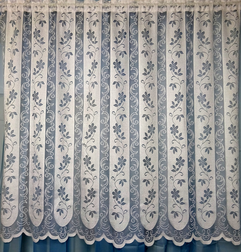 Net Curtain Design 3990