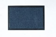 Anti-slip Blue Dandy clean mats & runners