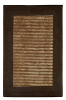 Henley Choco  Rug