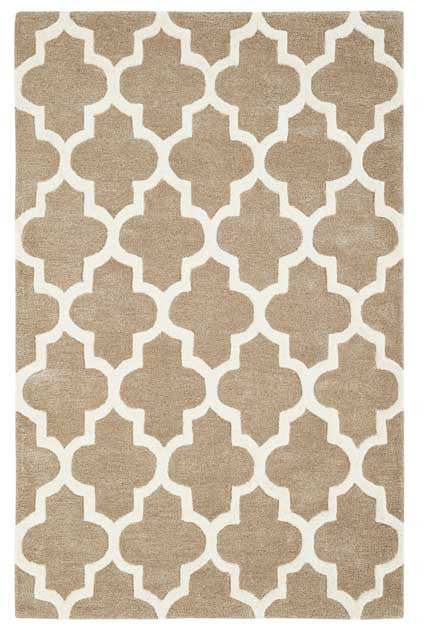 ARABESQUE BEIGE RUG