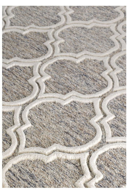 Medina Beige Rug