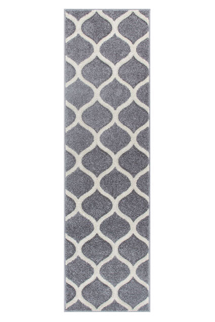 Portland Grey Rug