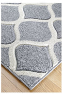 Portland Grey Rug