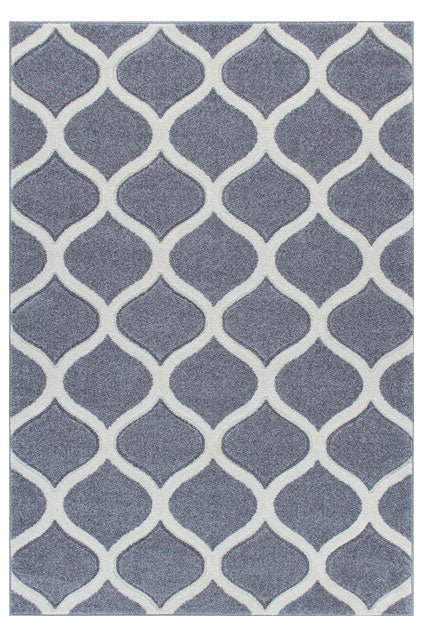 Portland Grey Rug