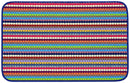 Anti-slip Rugs Helsinki Multi-colour