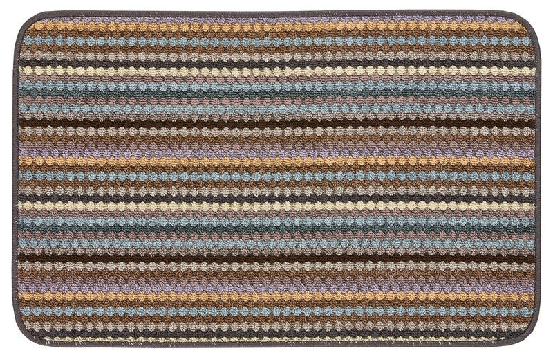 Anti-slip Rugs Helsinki Beige