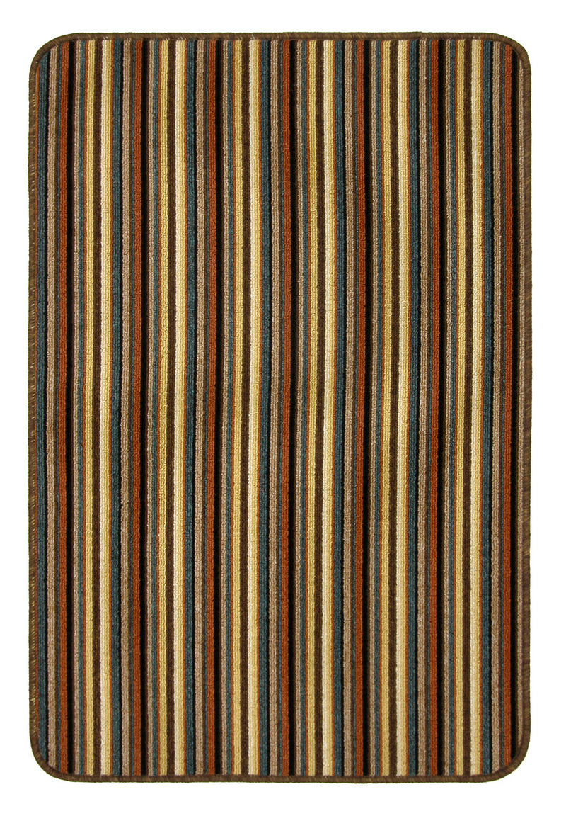 Ios Beige Anti-slip Rug