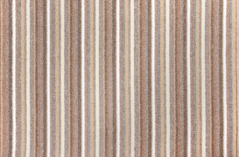 Ios Cream Anti-slip Rug