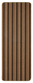 Ios Chocolate Anti-slip Rug