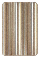 Ios Cream Anti-slip Rug