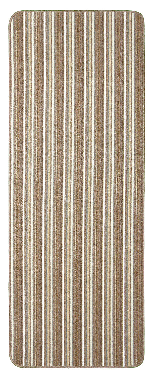 Ios Cream Anti-slip Rug