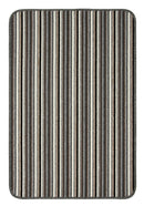 Ios Silver Anti-slip Rug