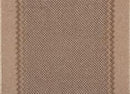 Kilkis Beige Anti-slip Rugs