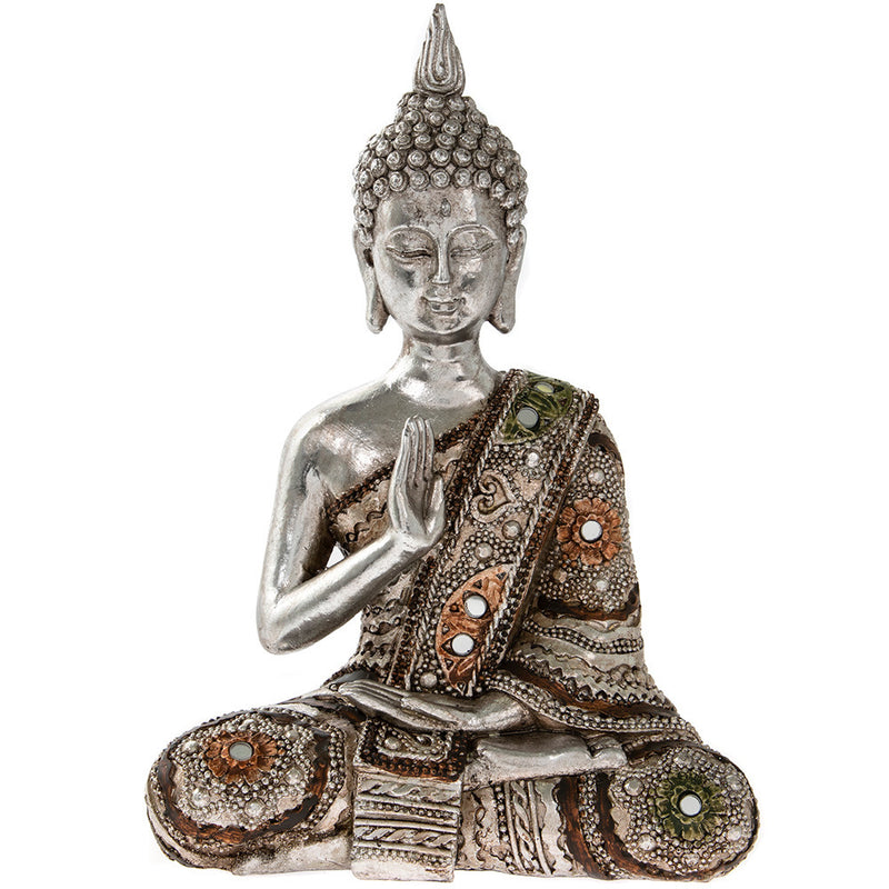 Exotic Art Buddha