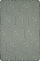 Mira Led Sugar Anti-slip Rug