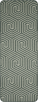 Mira Led Sugar Anti-slip Rug