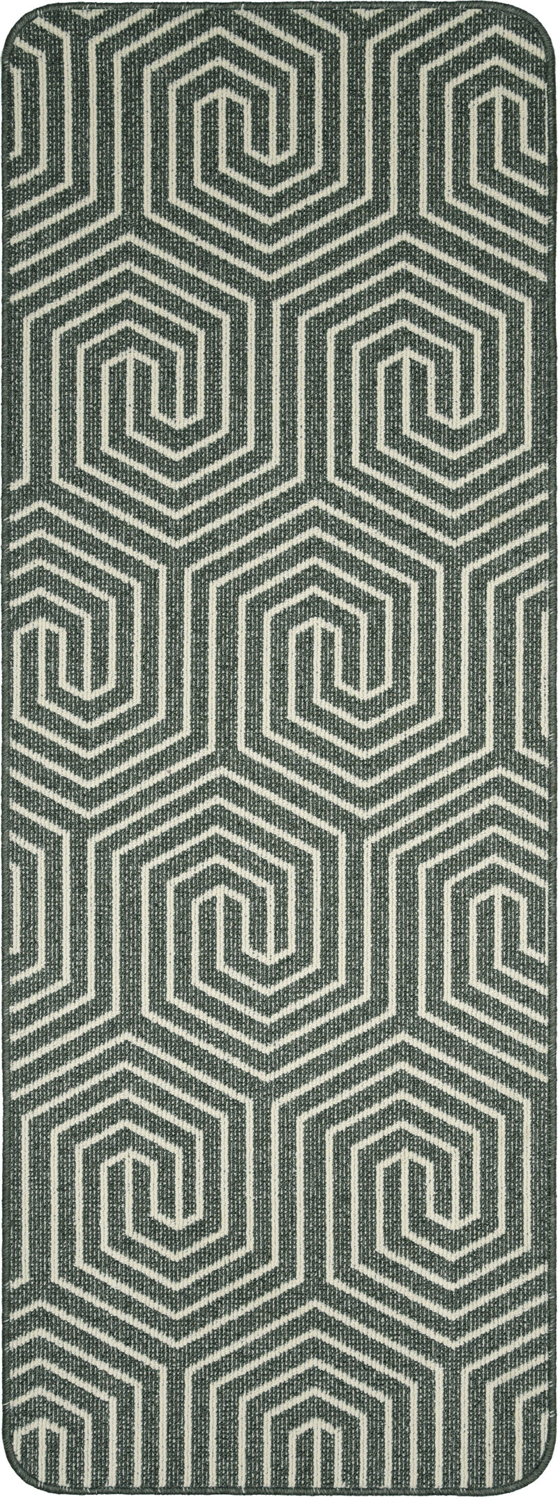 Mira Led Sugar Anti-slip Rug