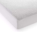 Terry Waterproof Mattress Cover