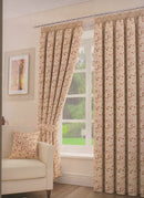 Sherwood Lined Curtains