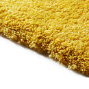 Softness Mustard Rug