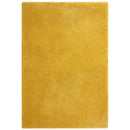 Softness Mustard Rug