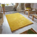 Softness Mustard Rug