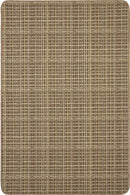 Warren Chestnut Gold Anti-slip Rug