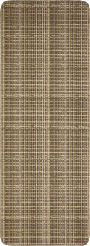 Warren Chestnut Gold Anti-slip Rug