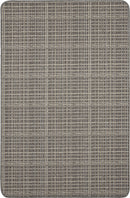 Warren Lead Cream Anti-slip Rug